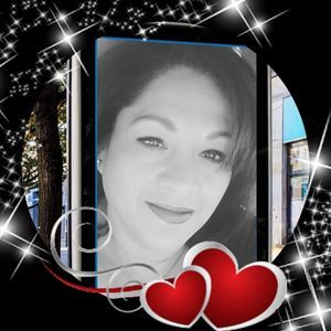 Meet your Posher, Lucia